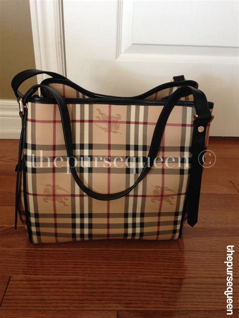 bolsa burberry replica aaa|Burberry Bags & Handbags for Women .